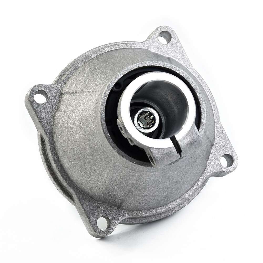 26mm 9-Spline Clutch Housing Carrier Mount W/ Drum For Various Brush Cutter Kit