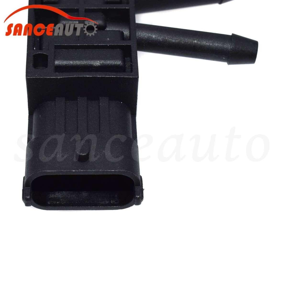 Exhaust Air Pressure Sensor For OPEL SAAB VAUXHALL 93181944,55200