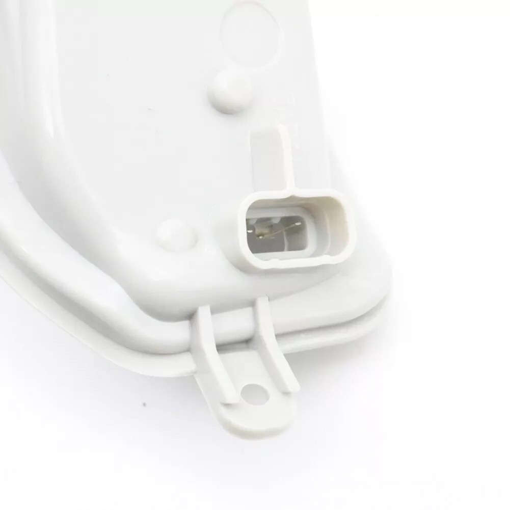 Left Rearview Mirror Turn Signal Blinker Light Lamp For Infiniti Q50 Q60-Q70