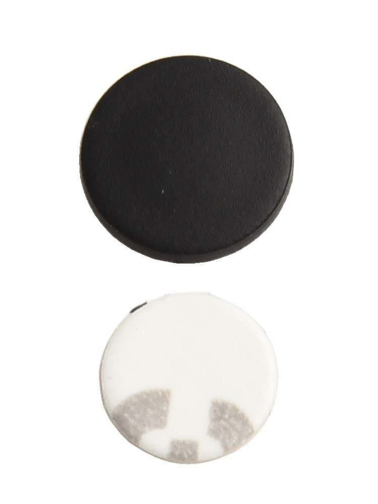 Premium Audio Knob Cover For Ferrari Fits For 458 For F12 For California T