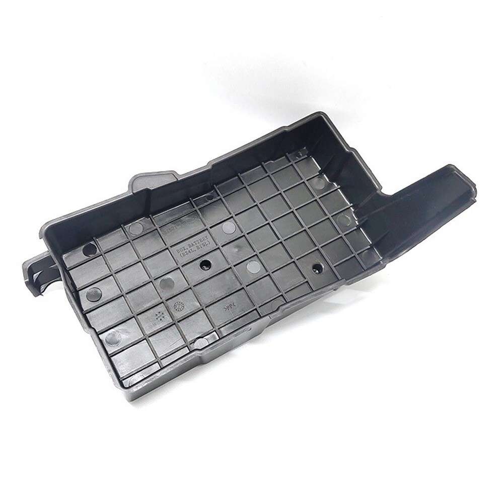 Black Tray Under Battery High Quality For For City 2015-2020 31521-T5A-000