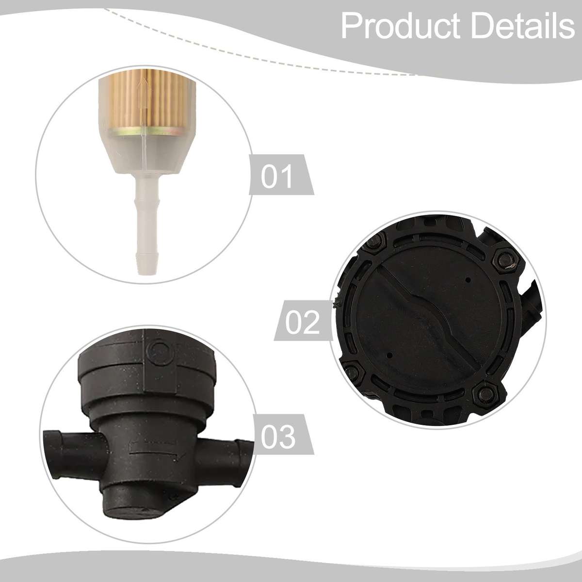 Easily Replace Your For Kawasaki Engine's Carburetor With This Compatible Kit