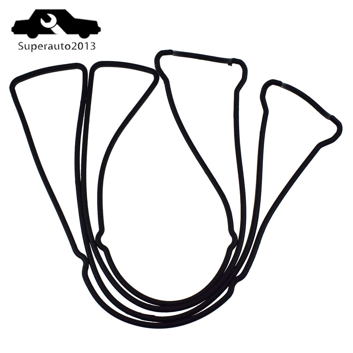 Valve Cover Gasket Set For Toyota 1JZ 1JZGE 1JZGTE VVTi 11214-88410 11213-88410