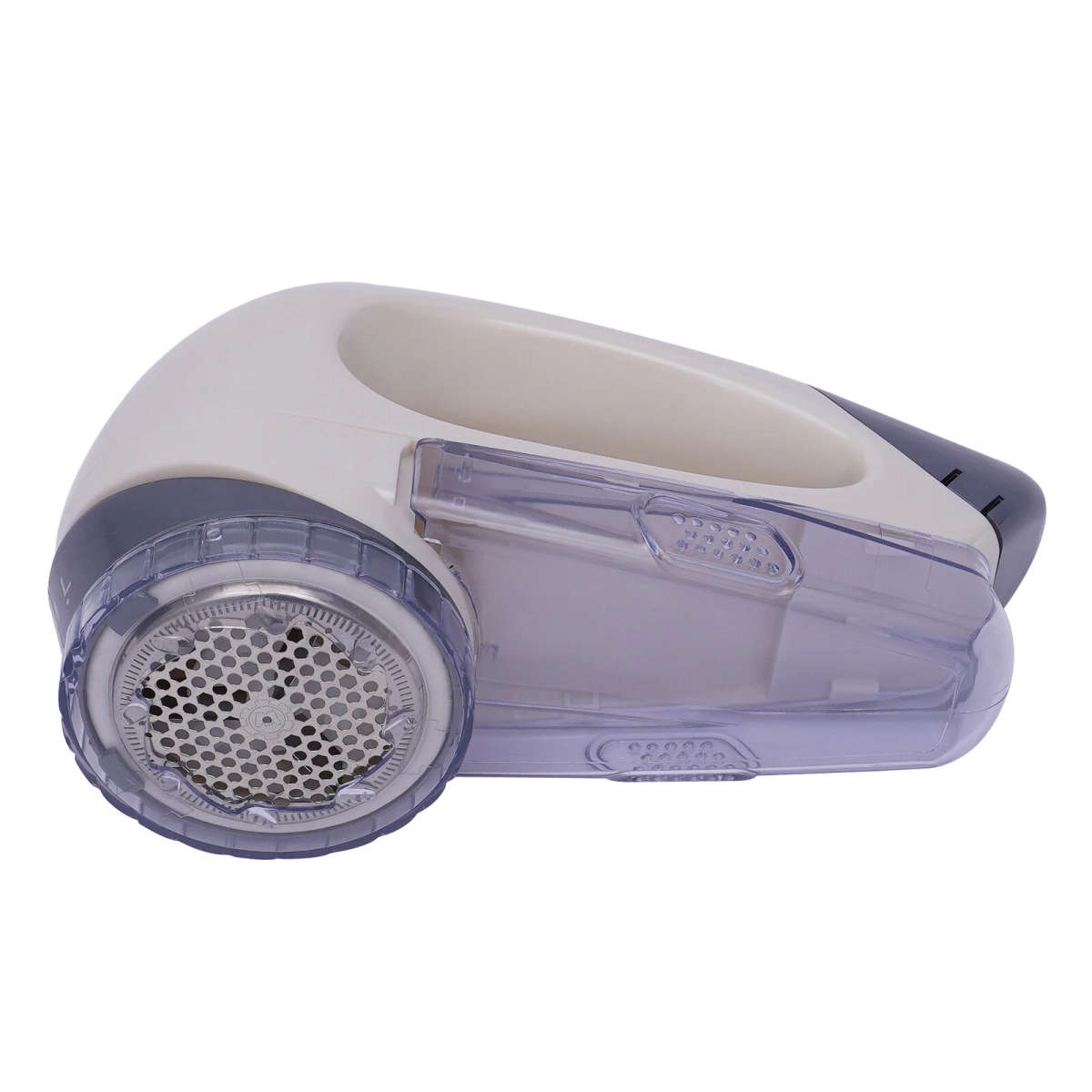 Portable Lint Remover