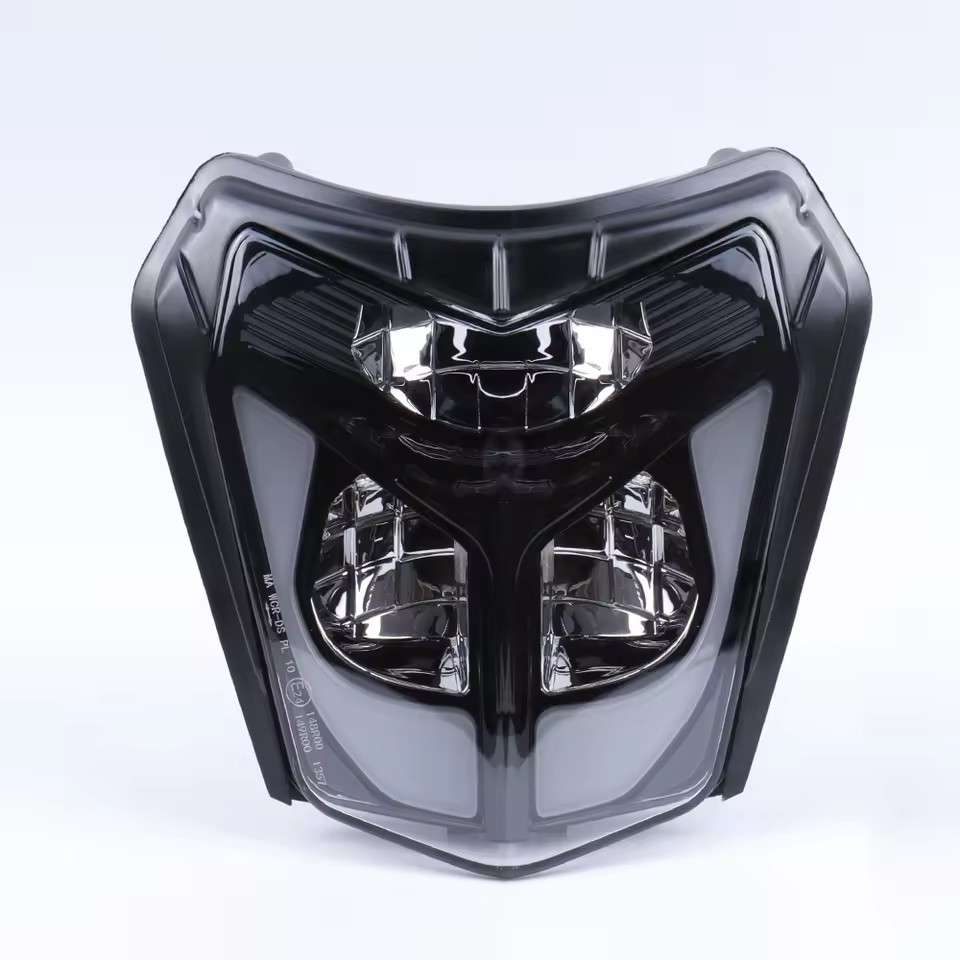 LED Headlight Turn Siganl DRL for KTM EXC XCW 250 350 450 500 SX SXF 125 SX SXF