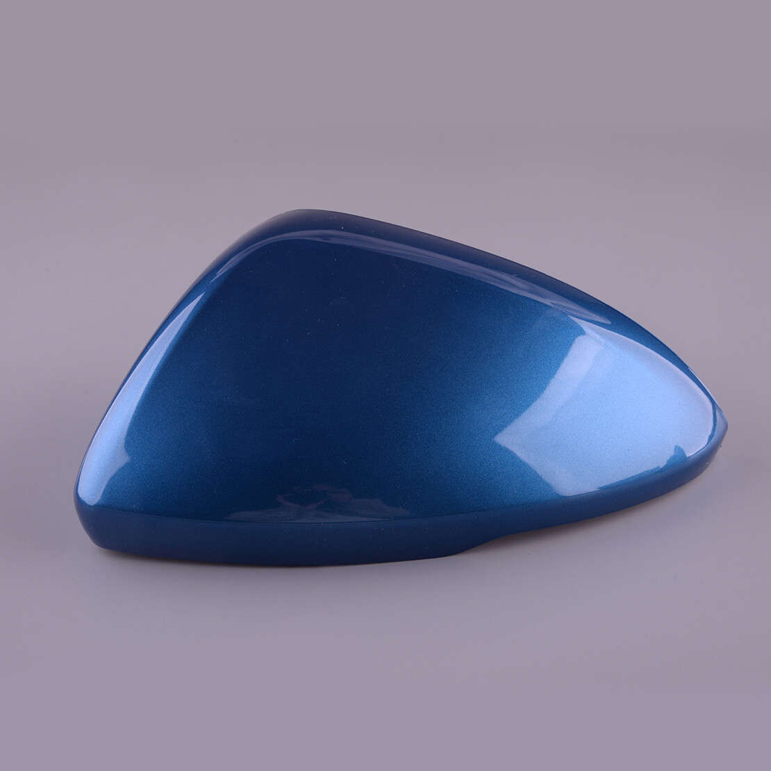 Blue Door Mirror Cover Left Side Fits For Chevrolet Cruze 2017 2018 2019