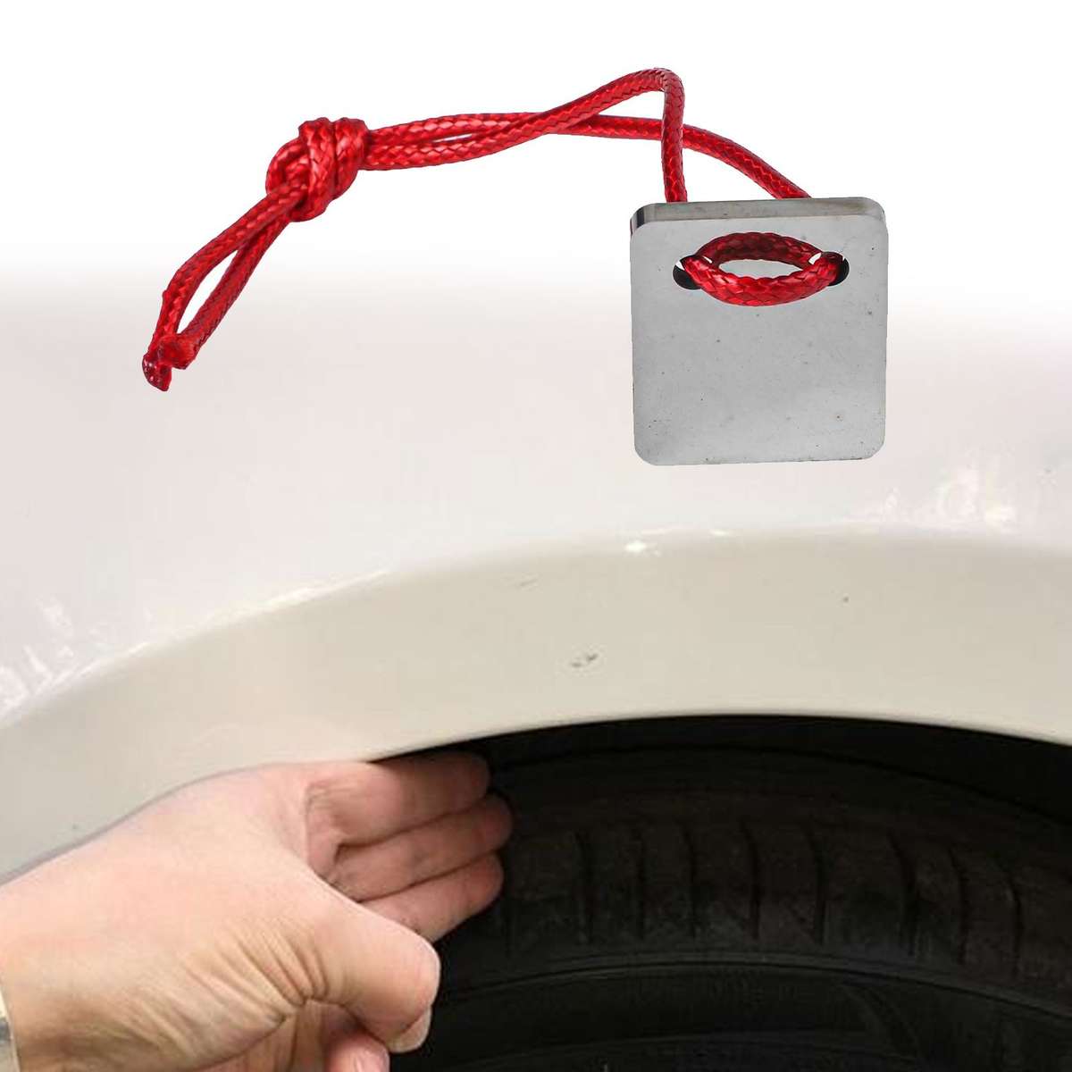 Auto Scratch Repair Tool Steel Design For Efficient Car Paint Touch Ups
