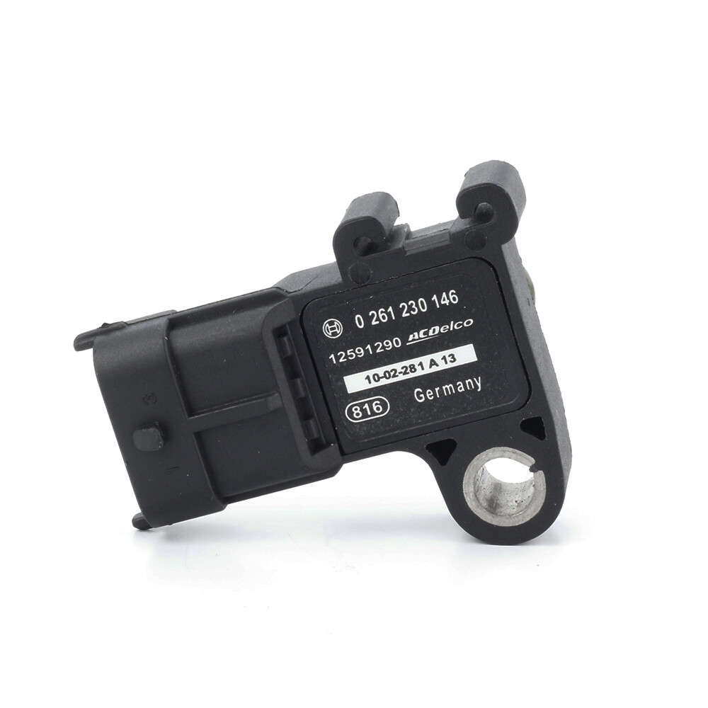MAP Sensor AS372 0261230146 FOR BUICK CADILLAC CHEVROLET PONTIAC