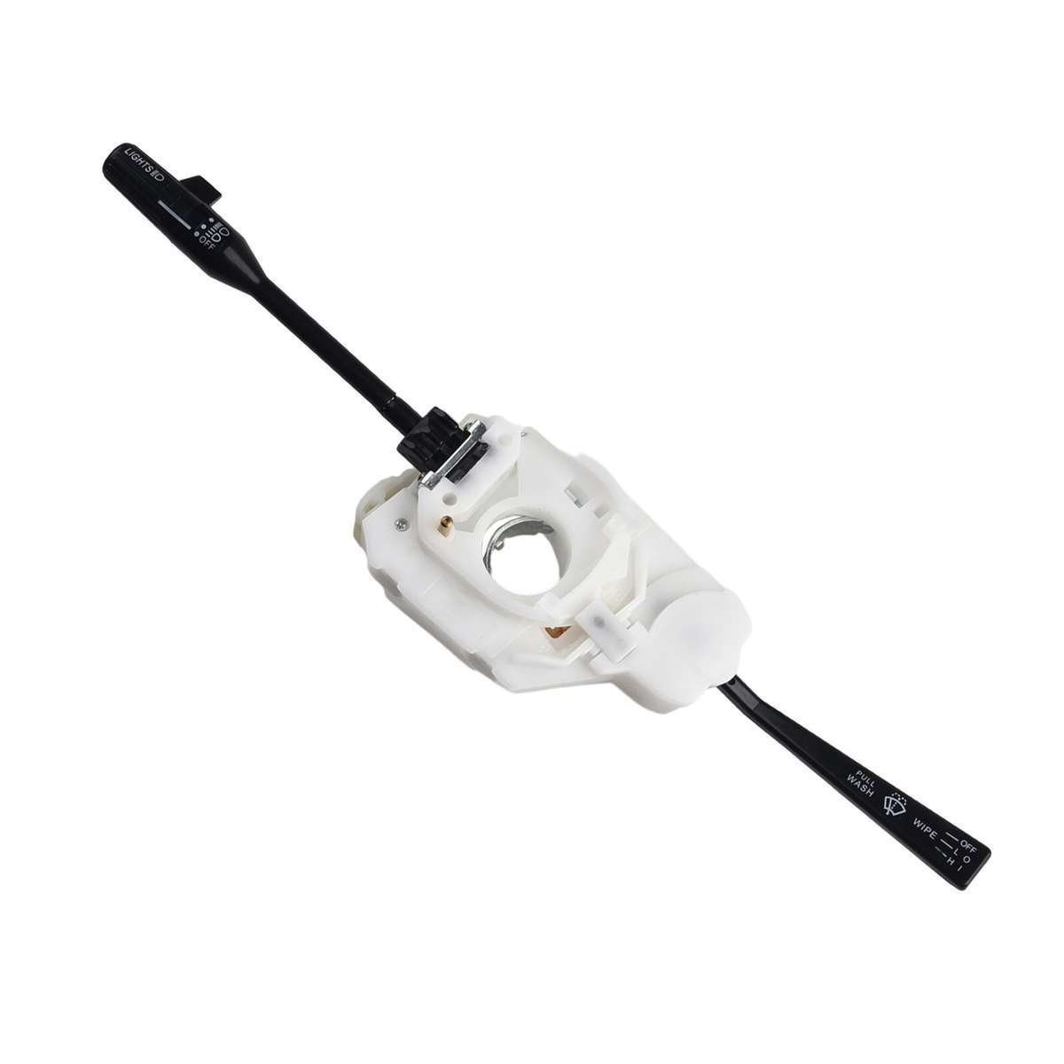 Custom Made For Nissan 720 Pickup Sentra LHD Turn Signal Blinker Wiper Switch