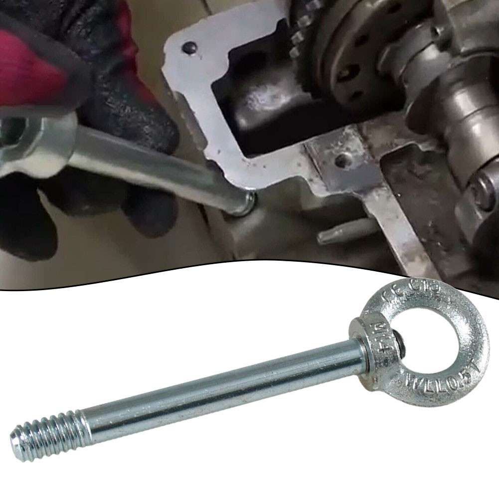 Engine Tow Hook Special Tool For BMW N20 N46 N52 N54 N55 High Quality