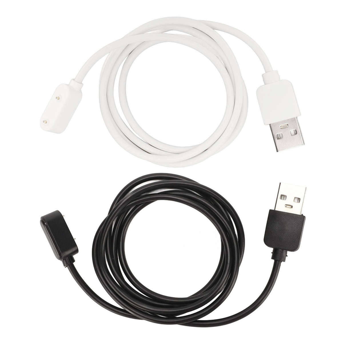 Smartwatch Charger Portable USB Watch Charging Cable Cord For 6 7 FFG