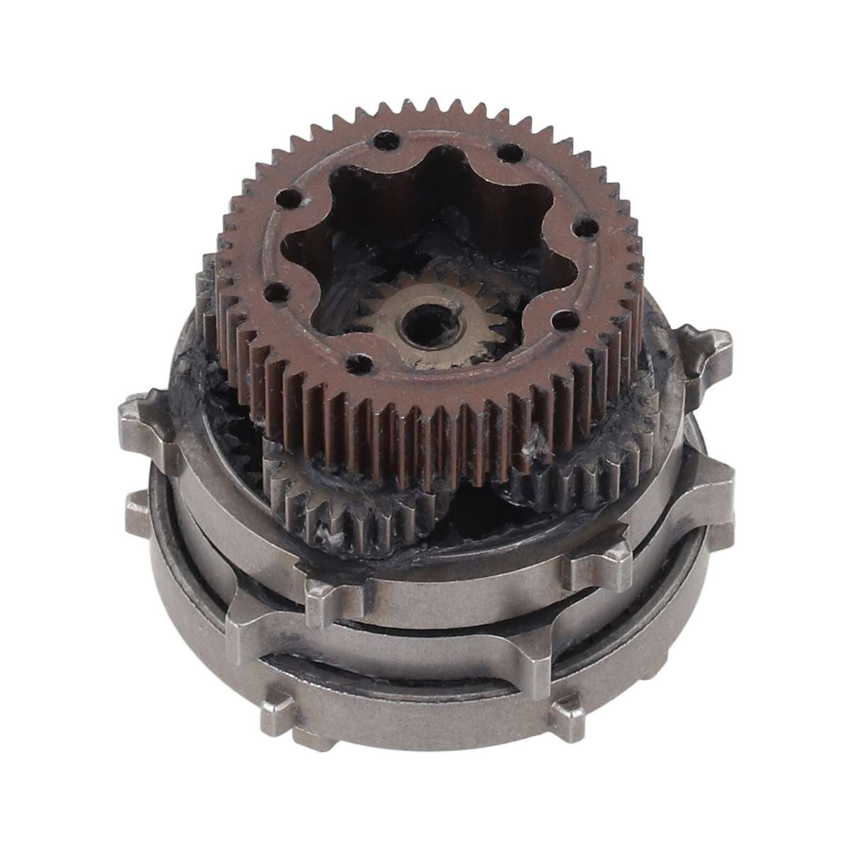 Replacement Gear Assembly N481798 For DCD996 DCD991 DCD995B DCD990M2-DCD99