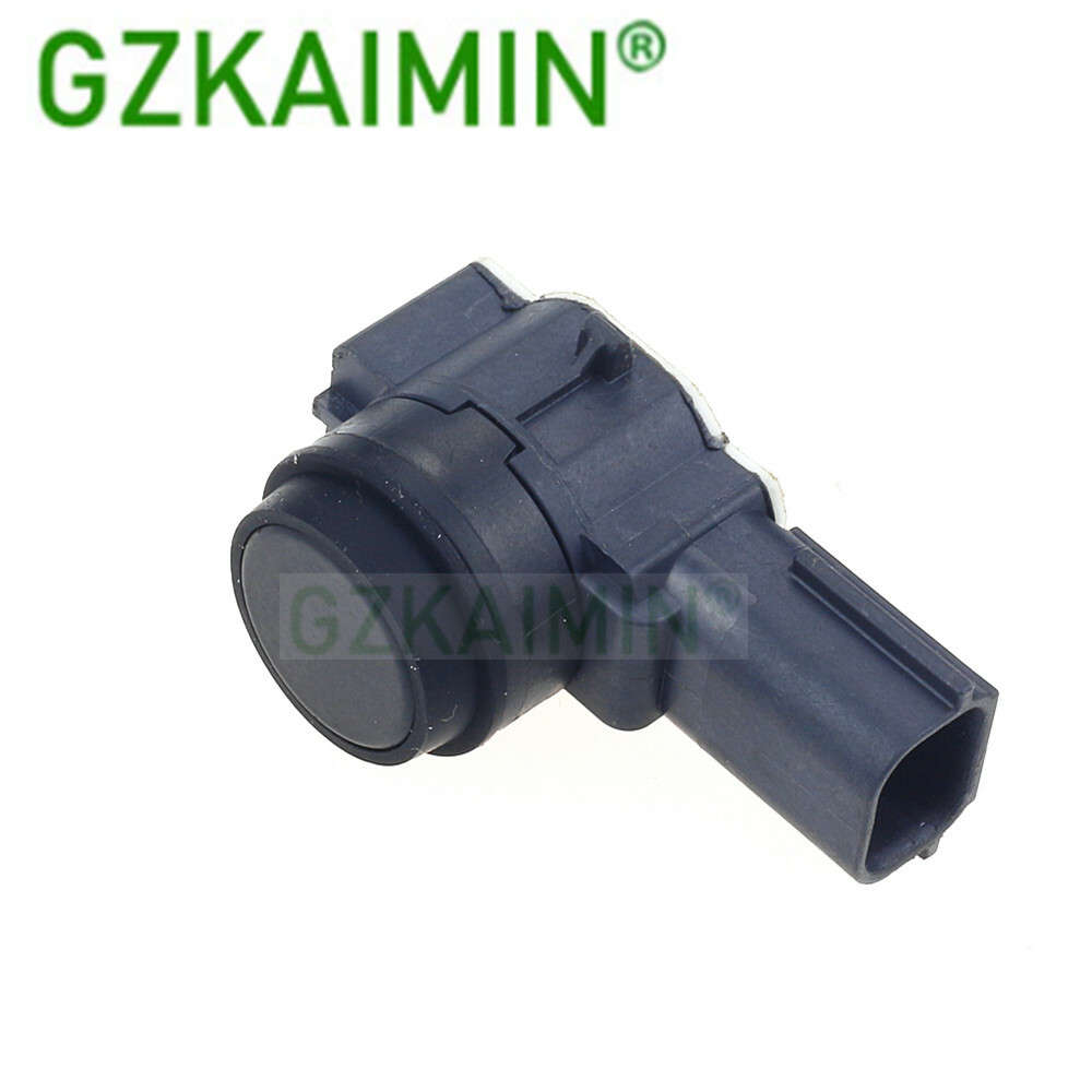 4pcs Parking Backup Back Up Reverse Distance-Senso