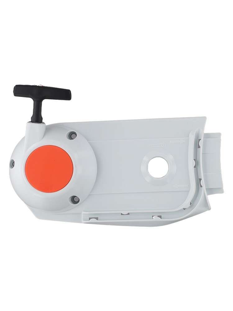 Recoil Starter For For Cut Off Saw Easy Installation No Tools Needed