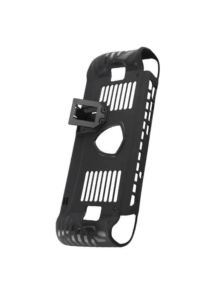 For MSI Claw 8 AI+ Cover Shell Soft Material Easy Access With Kickstand