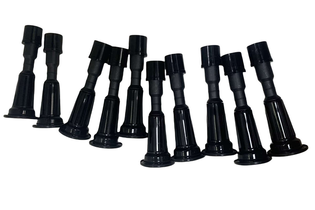 10Pcs Ignition coil fitting ZJ20-18-100 Suitable for 11-15 Mazda 1.5L 1.4L 1.6L