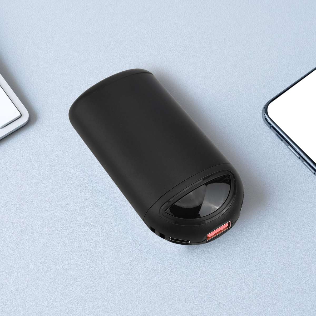 For Camping Companion Portable Heater With Long Lasting Battery Life Options