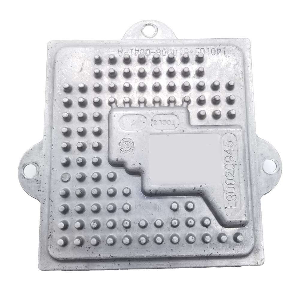 Performance Aluminum Alloy Headlight Control Module For 1417 For Corvette