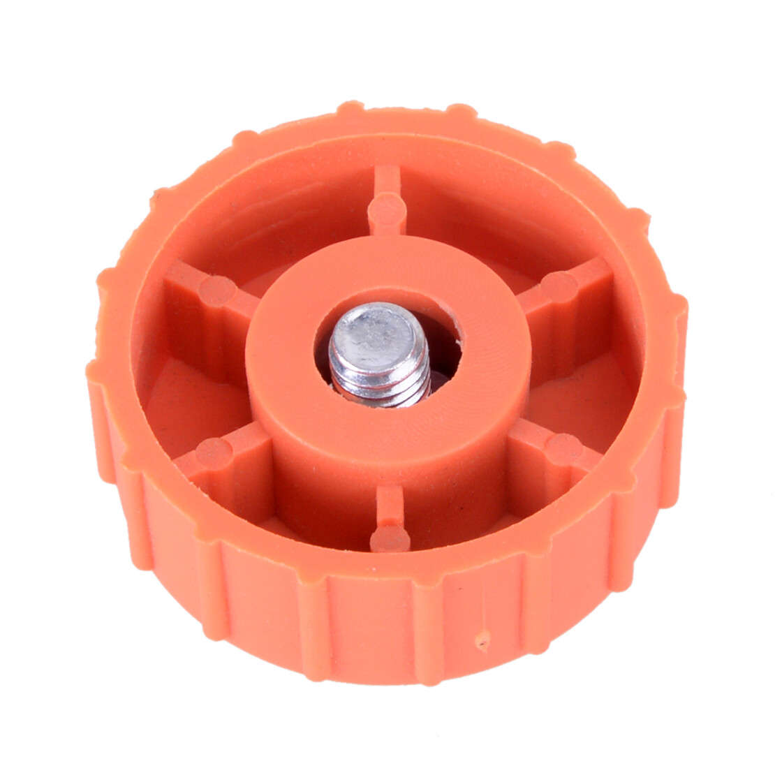 4x Trimmer Head Spool Retainer Bump Knobs Fit for Ryobi Homelite 308042002