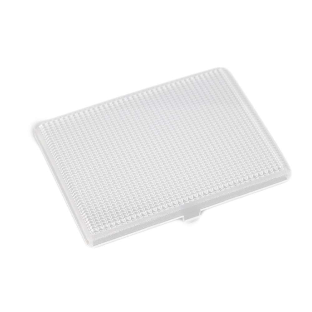 Clear Lens Dome Lamp W/ Reading Light C1500 Practical For Chevy For GMC Trucks