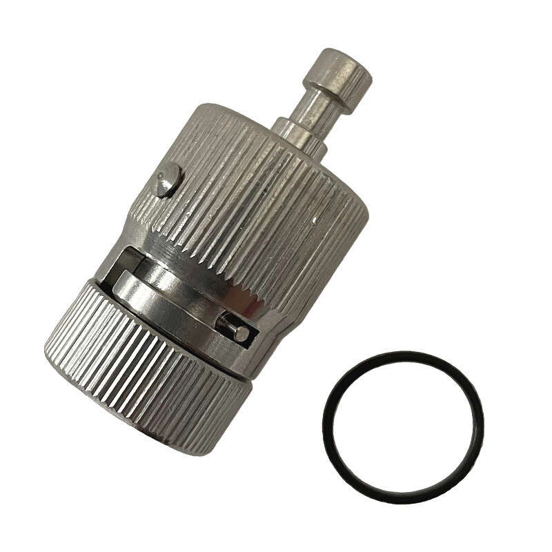 1PC MB-155 Connector Compatible For Olympus Endoscope Leak Detector