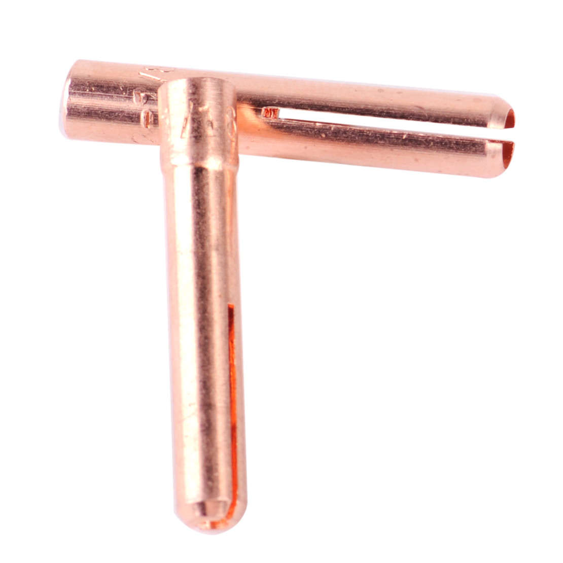 5pcs 0.5-3.2mm TIG Welding Torch Collet Kit Fit For WP-9 WP-20 WP-25 Series