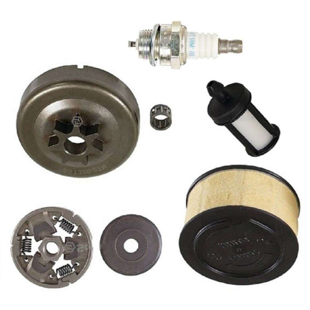 Sprocket Clutch Drum Kit For Stihl-MS271/MS291 Chainsaw