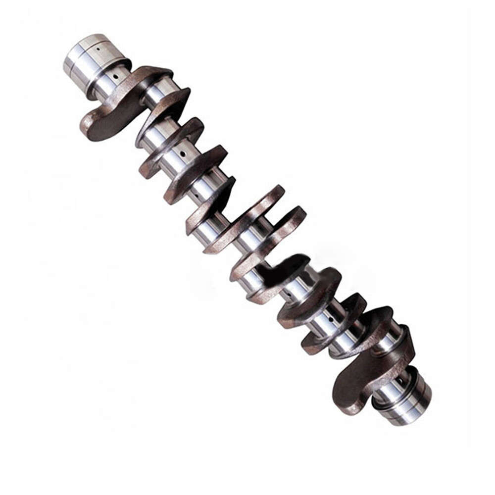 3974538 For Cummins ISB QSB 6.7L Engine Crankshaft 4934861 4934862