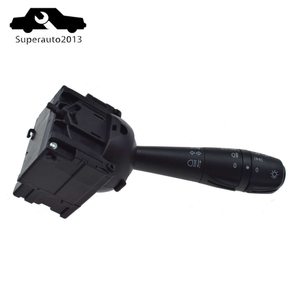 8201167988 Steering Column Switch For Renault Clio IV Dacia Dokker Lodgy Logan