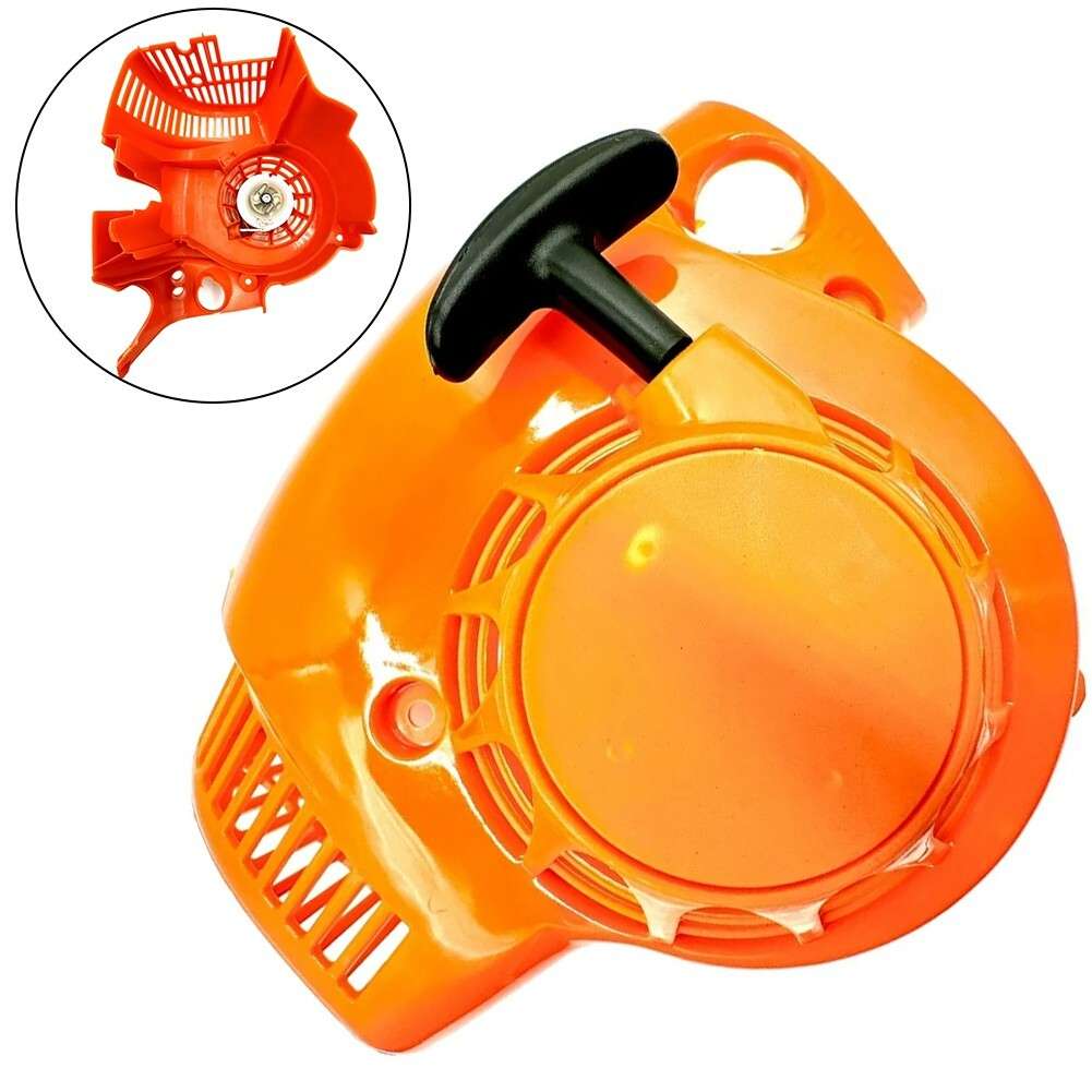 Recoil Pull Starter Rewind for bg86 bg86c bg56 bg56c sh86 sh56