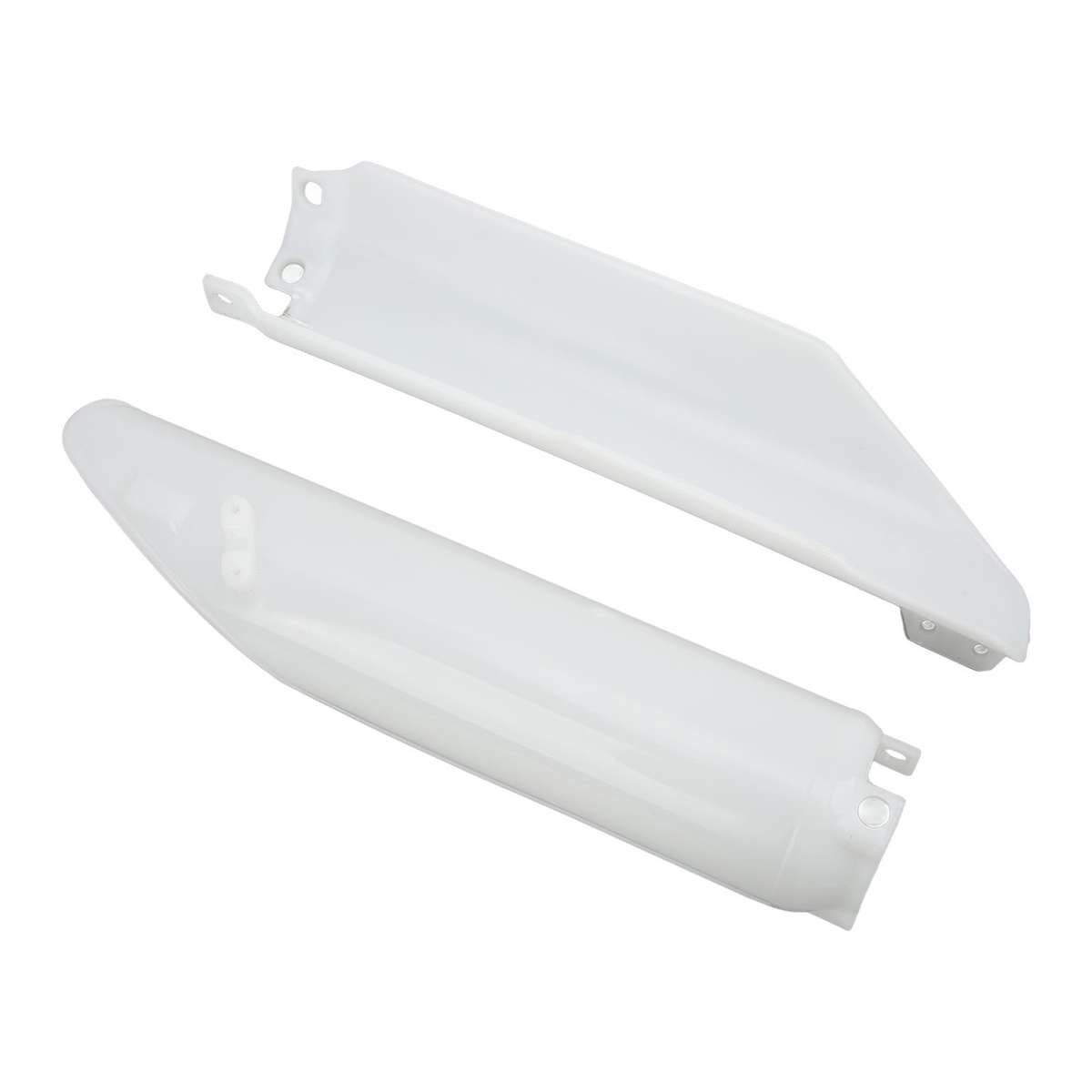 2pcs Motorcycle Fork Guard Shock Absorber Protector For CR125R CR250R CRF450 CHW