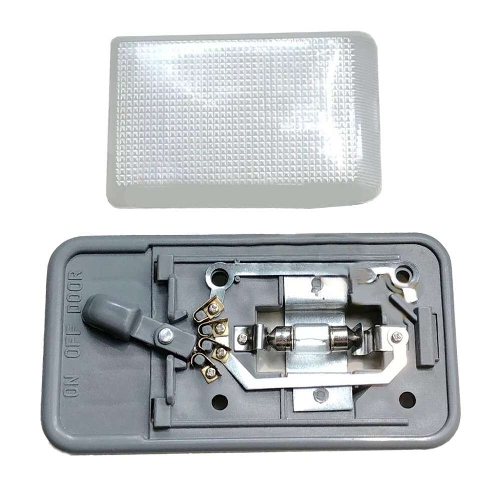 Dome Light Upgrade For For TOYOTA Trucks Fits For HILUX And For 4runner Models