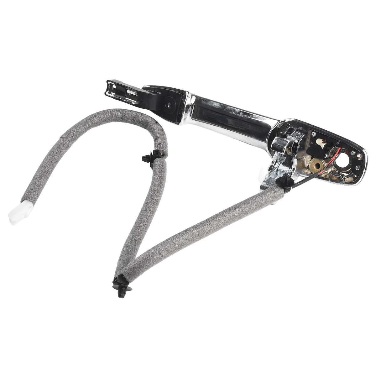 Direct Replacement Front Left Door Handle For Mazda CX 7 6 8 CX 9 For RX 8