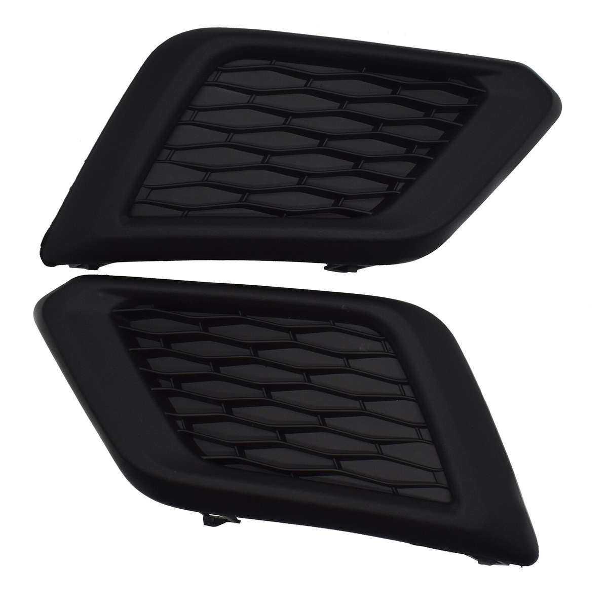 Fog Light Cover Cap Right&Left Side 622574BA0A 622564BA0A For 14-16 Nissan Rogue