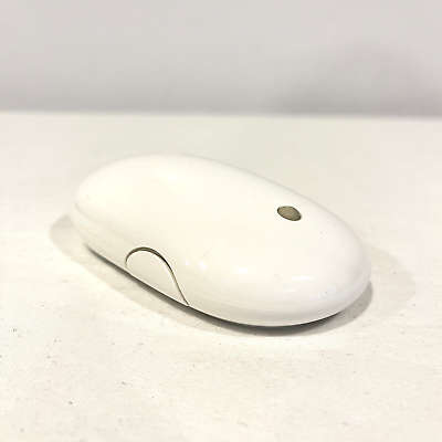 **BARGAIN BUY**A1197 GENUINE APPLE BLUETOOTH MOUSE-GRAB IT @ JUST R299! COLLECTORS ITEM!