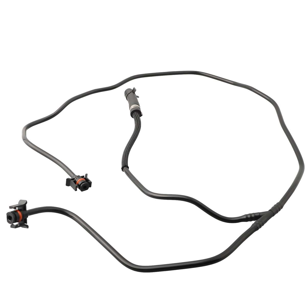 Fit For Ford Focus 2012-2018 Reservoir Hose Coolant CV6Z-8K012-K Return Pipe