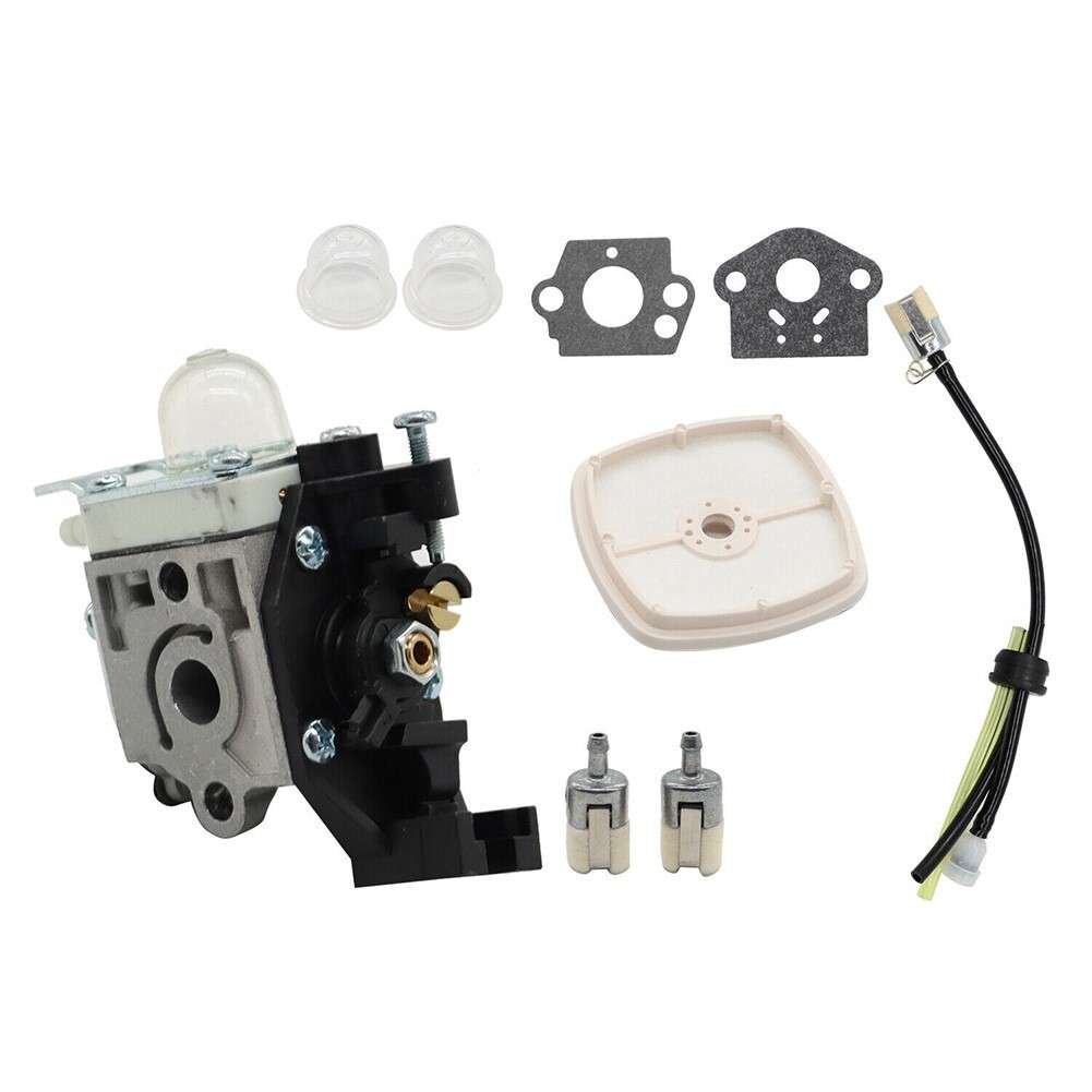 SRM-225 Carburetor Set For-Echo String Trimmer SRM225i SRM225U GT225L Accessory