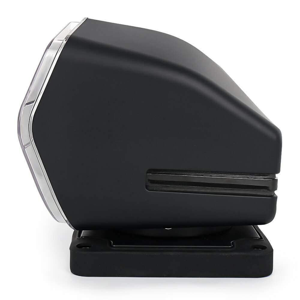 Led Wireless Remote Control 360 degree Rotating Searchlight w/ Strong Magnetic