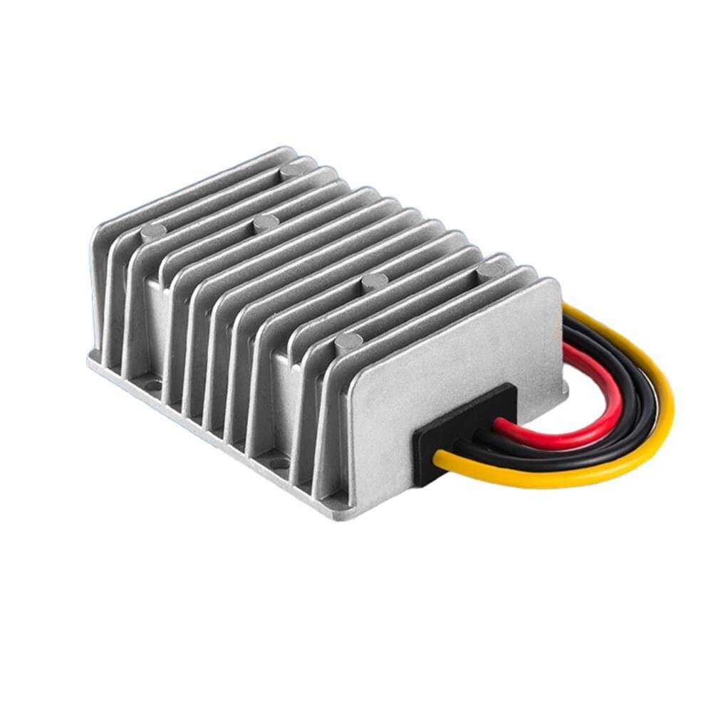 285W DC12V To 57V Booster Converter Compatible With For Starlink For GEN-3
