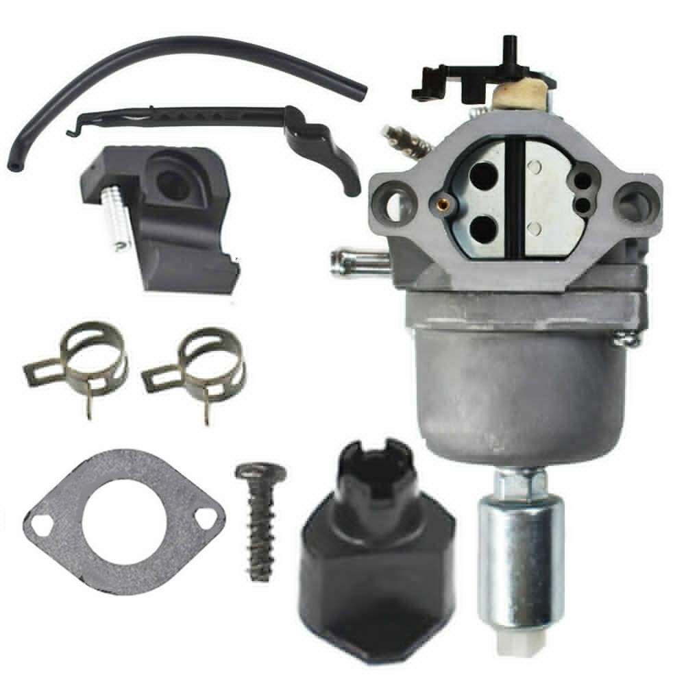 Carburetor 42\\" For Troy For BS Tractor W/ 17.5HP I/C 697203 697141
