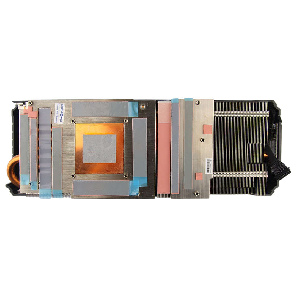 Cooler for GAINWARD RTX2080Ti PHOENIX Graphics Video Card 14 pins