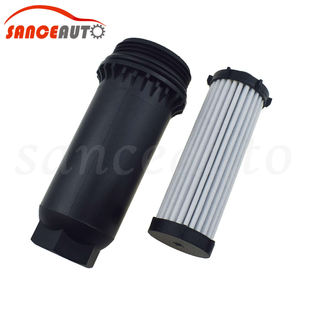 Transmission Filter Kit For Ford Focus C-MAX Mitsubishi Lancer Evolution Mr Gsr