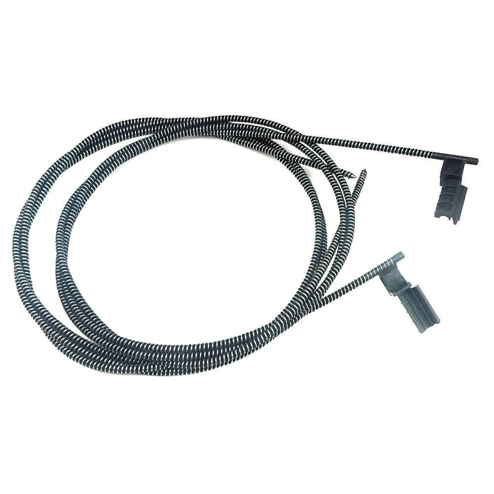 Premium Front Sunroof Cable Set For Mercedes C W203 Coupe Improved Heat Sink