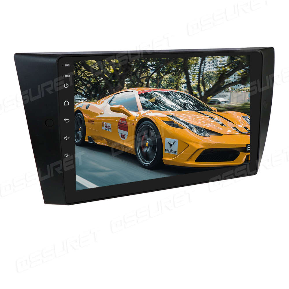 For BMW E90-E93 9" Android 10 4Core Car Radio GPS Navi Stereo CarPlay Headunit