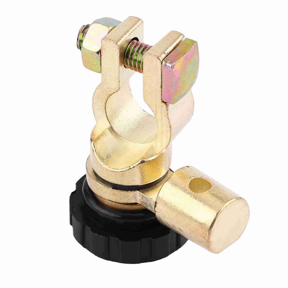 Car Universal Car Auto Battery Link Terminal Cut Off Switch Master Disconnect