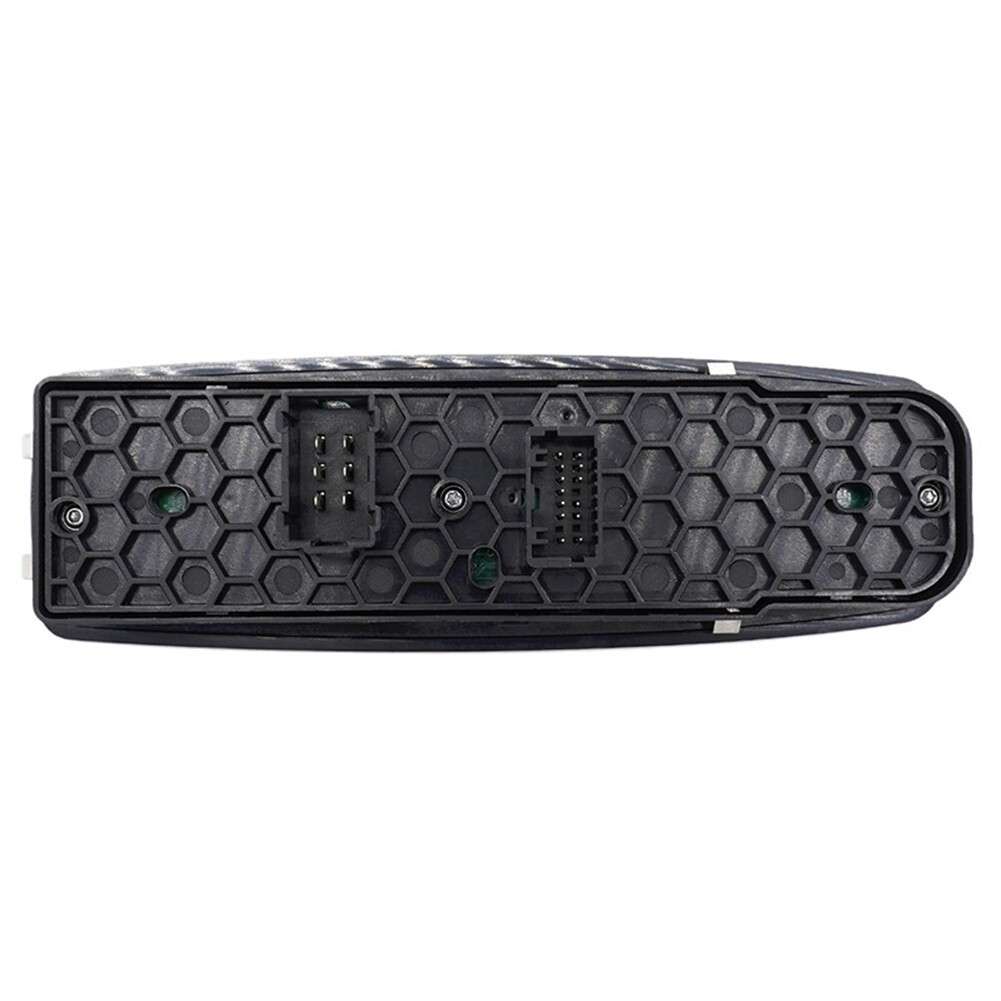 New Auto Master Switch Control Button For Fluence2540000