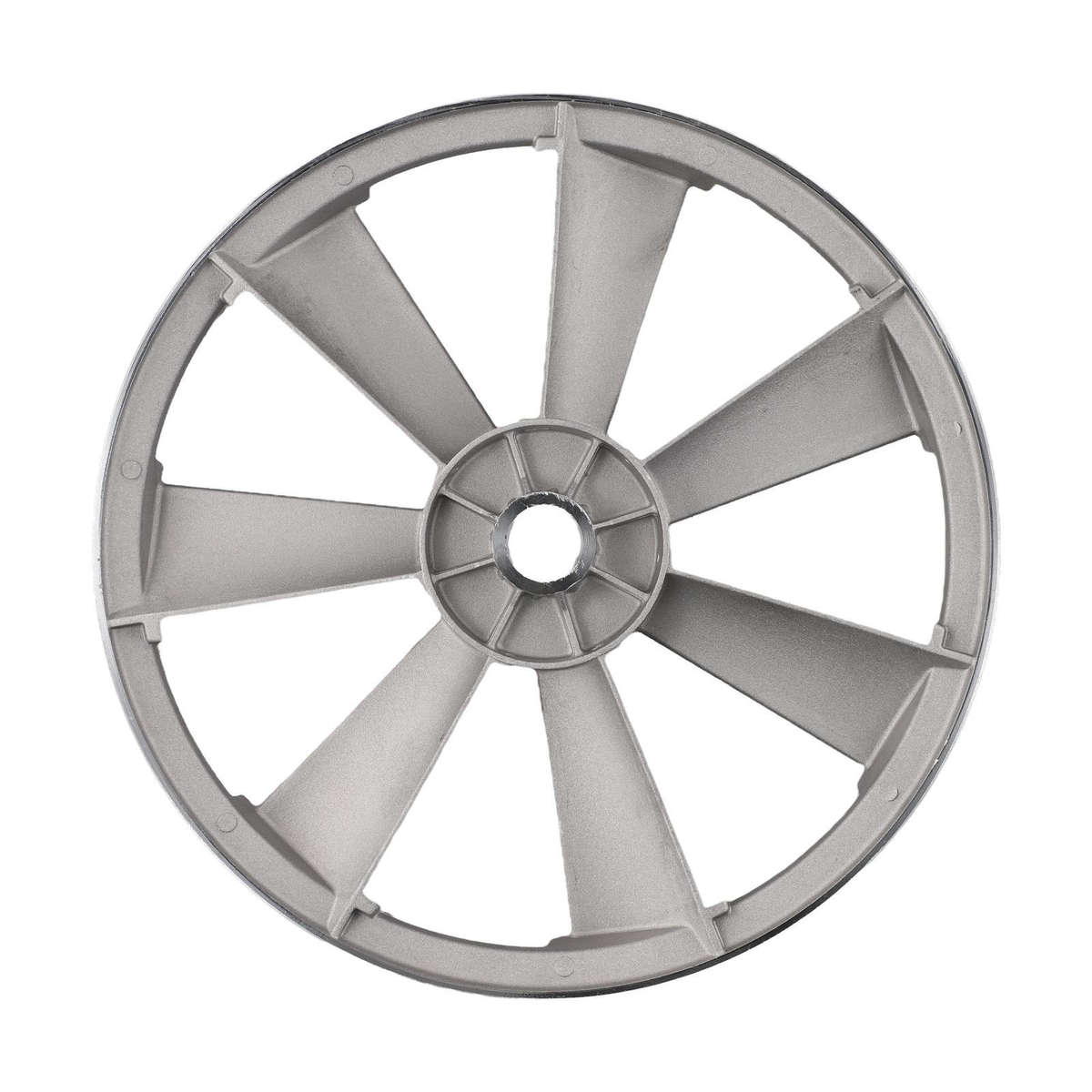 Air Compressor Accessory Metal Flywheel Pulley For Single Stage A Applications