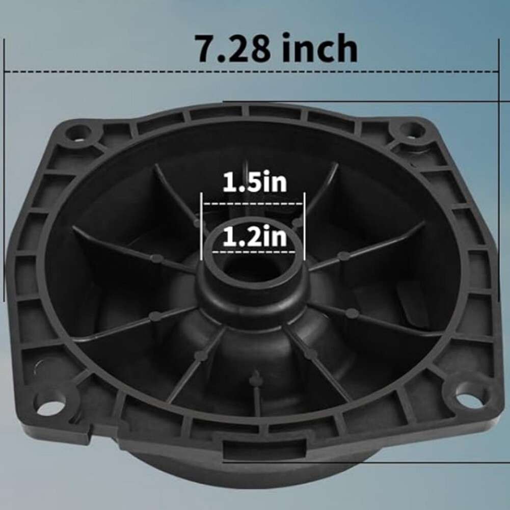 Seal Plate For Hayward SPX2600E5 Compatible With for Super Pump & for MAXFLO