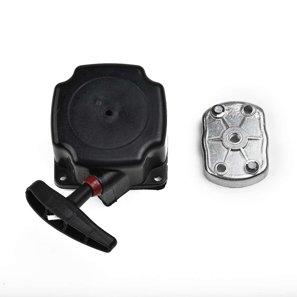 Recoiler Pull & Pawl For Brush Cutter Strimmer Lawn-mower-Scooter