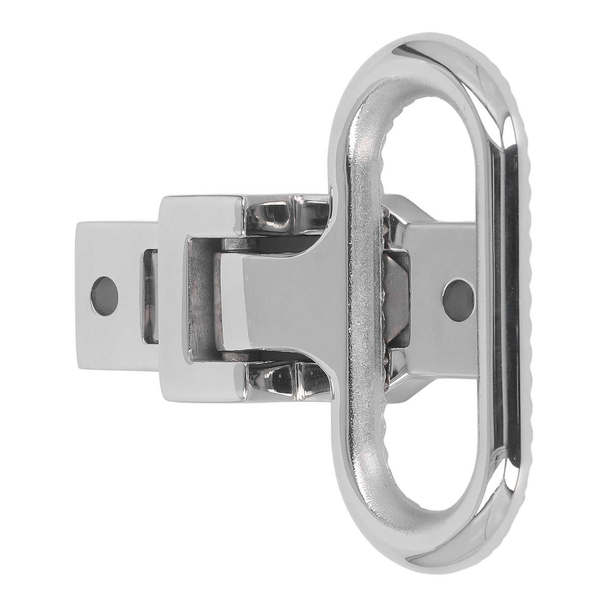316 Stainless Steel Marine Folding Pedal Part For Boat Trailer